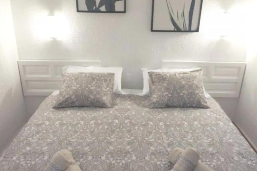 Pool View Accommodation In Playa Del Ingles ماسبالوماس المظهر الخارجي الصورة